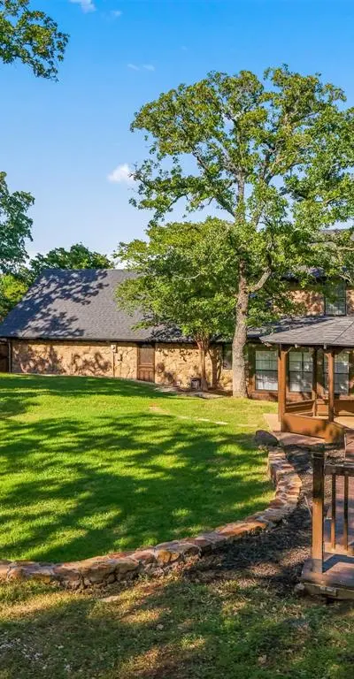180 N Woodland Trail, Double Oak TX 75077 - Photo 3