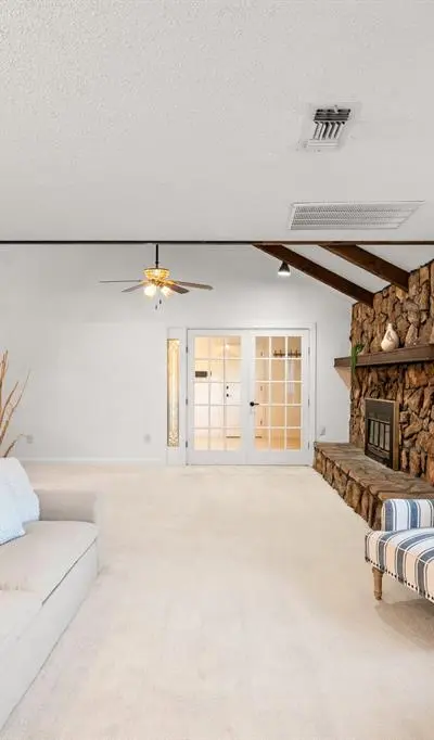 180 N Woodland Trail, Double Oak TX 75077 - Photo 5