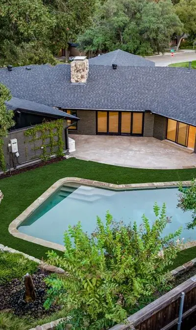 6275 Preston Creek Drive, Dallas TX 75240