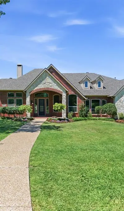 122 W Carruth Lane, Double Oak TX 75077