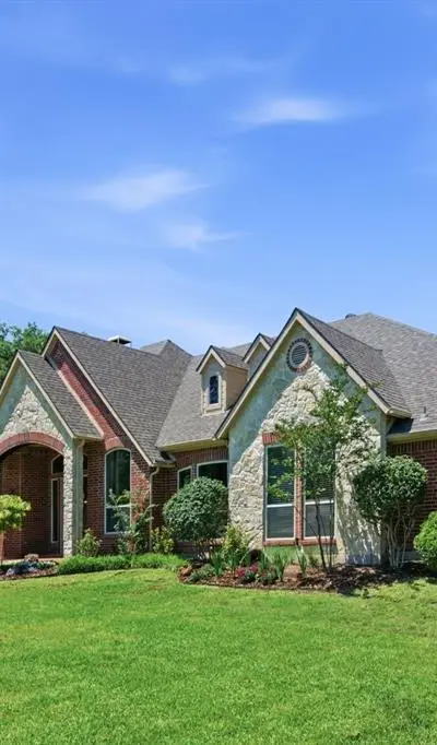 122 W Carruth Lane, Double Oak TX 75077 - Photo 3