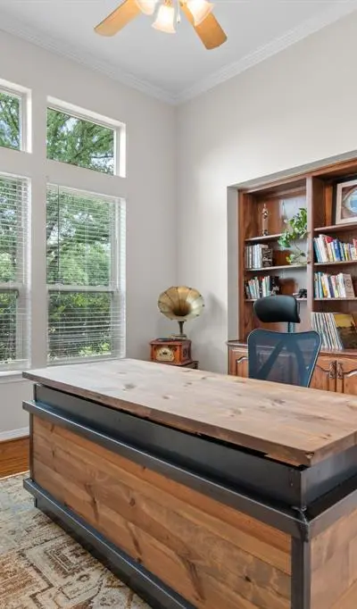 122 W Carruth Lane, Double Oak TX 75077 - Photo 5