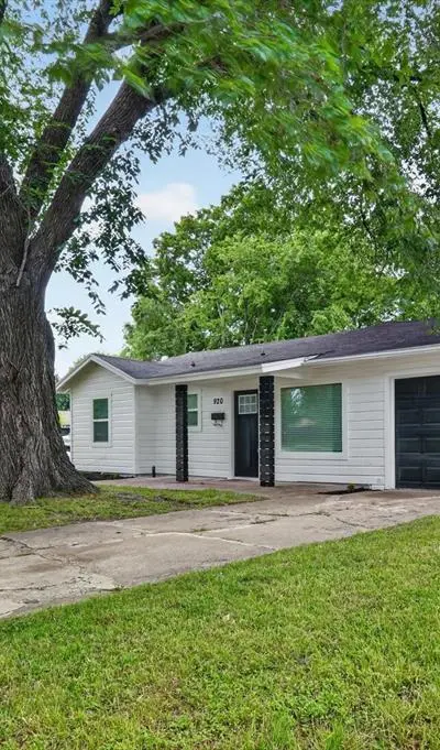 920 Tierra Drive, Mesquite TX 75149