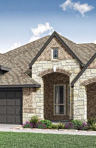 215 Seminole Trail, Alvarado TX 76009