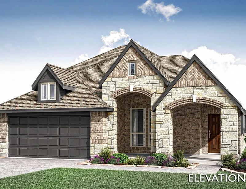215 Seminole Trail, Alvarado TX 76009