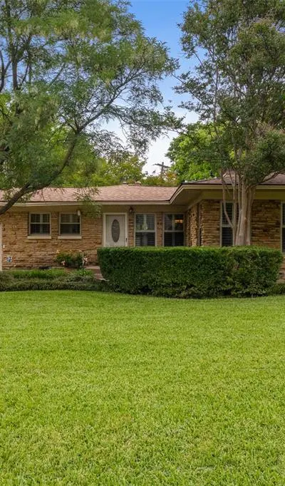 9823 Limerick Drive, Dallas TX 75218