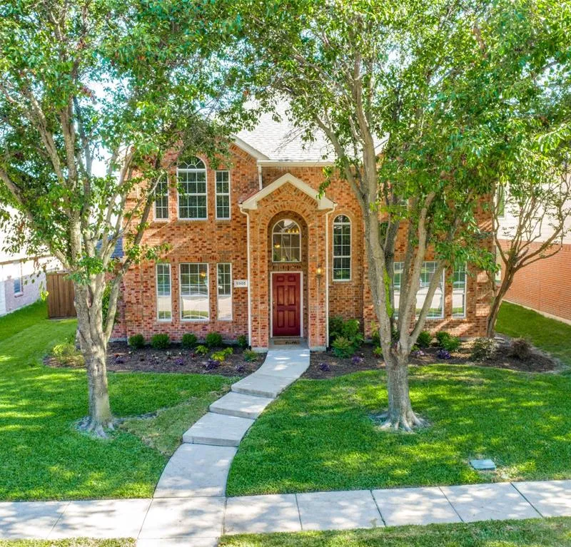 5905 Pine Meadow Lane, McKinney TX 75070