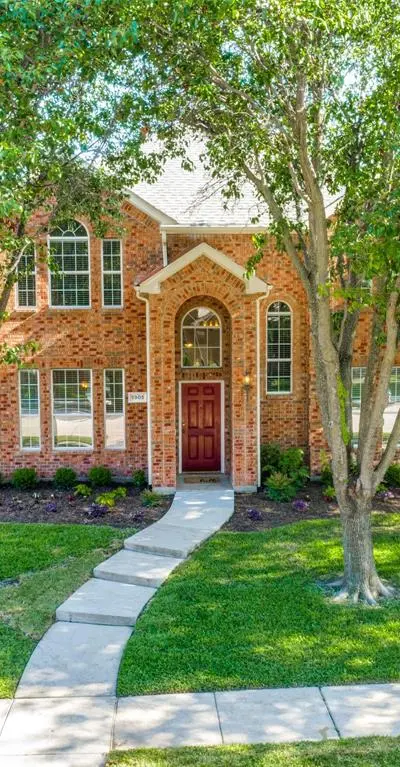5905 Pine Meadow Lane, McKinney TX 75070