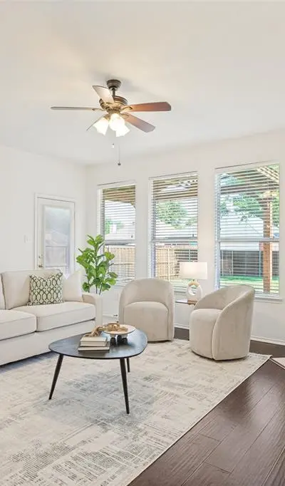5905 Pine Meadow Lane, McKinney TX 75070 - Photo 5