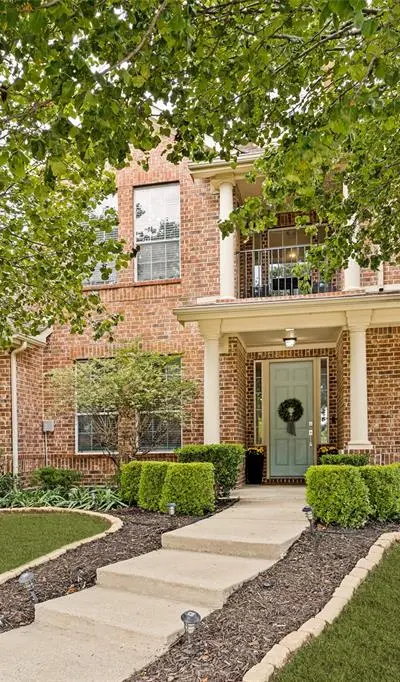 1401 Farmington Drive, Allen TX 75002