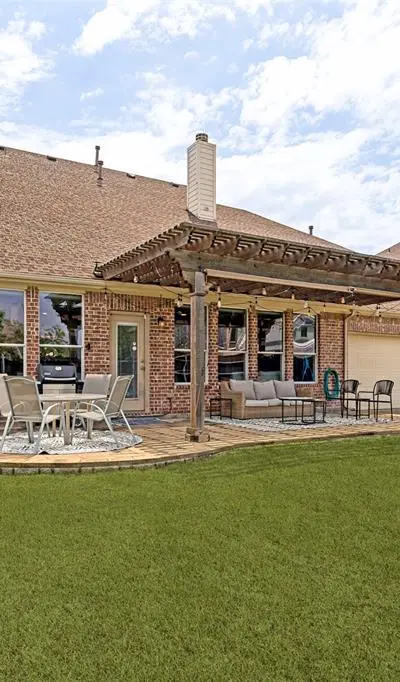 1401 Farmington Drive, Allen TX 75002 - Photo 2