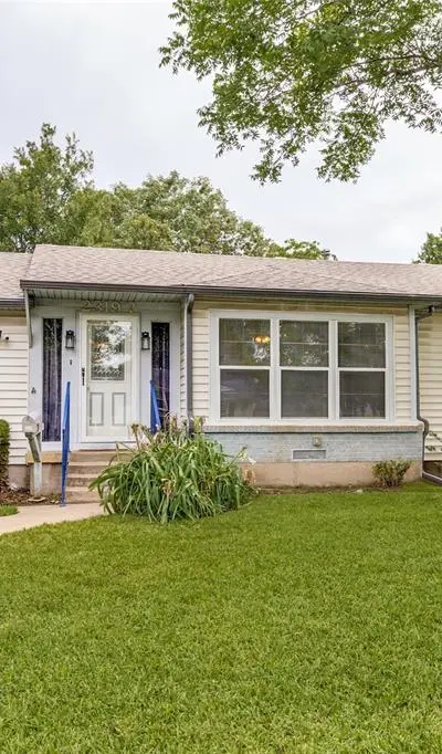 2319 Tealford Drive, Dallas TX 75228