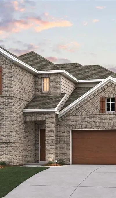3220 Kingdom Drive, Denton TX 76208