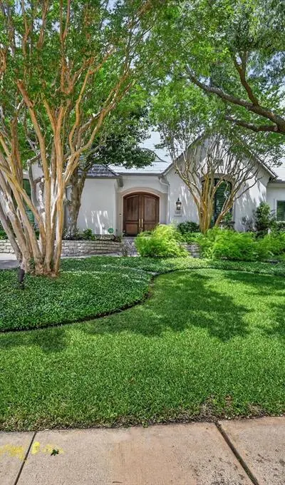14819 Bellbrook Drive, Addison TX 75254
