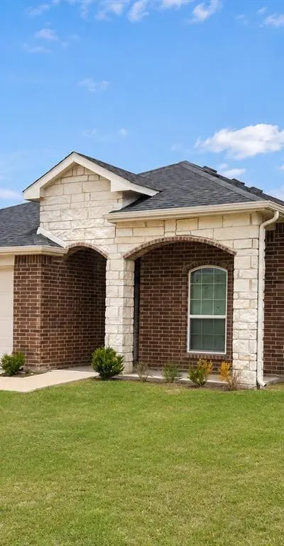 2012 Princeton Avenue, Farmersville TX 75442