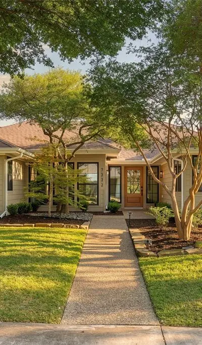 7332 Arbor Oaks Drive, Dallas TX 75248