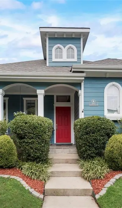 1405 Cherokee Rose Trail, Savannah TX 76227