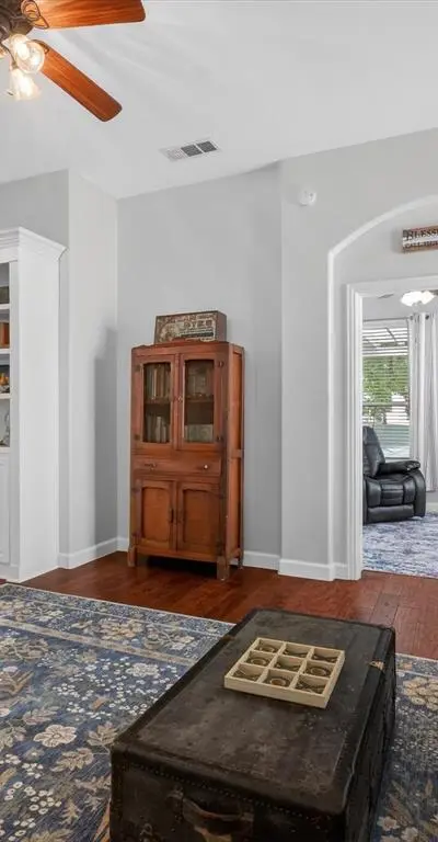 1405 Cherokee Rose Trail, Savannah TX 76227 - Photo 2