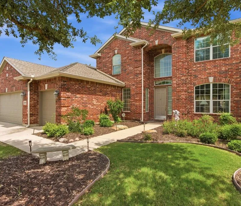 9601 Grandview Drive, Denton TX 76207