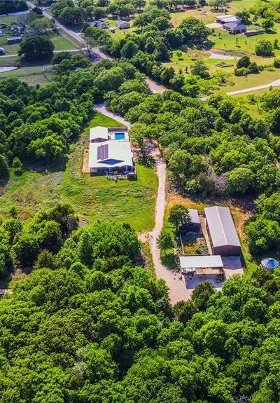 6434 County Road 304, Grandview TX 76050