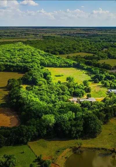 6434 County Road 304, Grandview TX 76050 - Photo 2