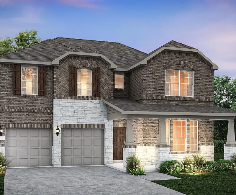 3300 Red Deer Road, Denton TX 76208