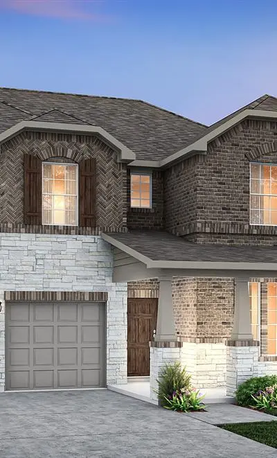 3300 Red Deer Road, Denton TX 76208