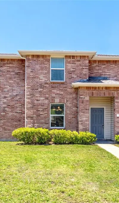 2801 Kerrville Drive, Mesquite TX 75181