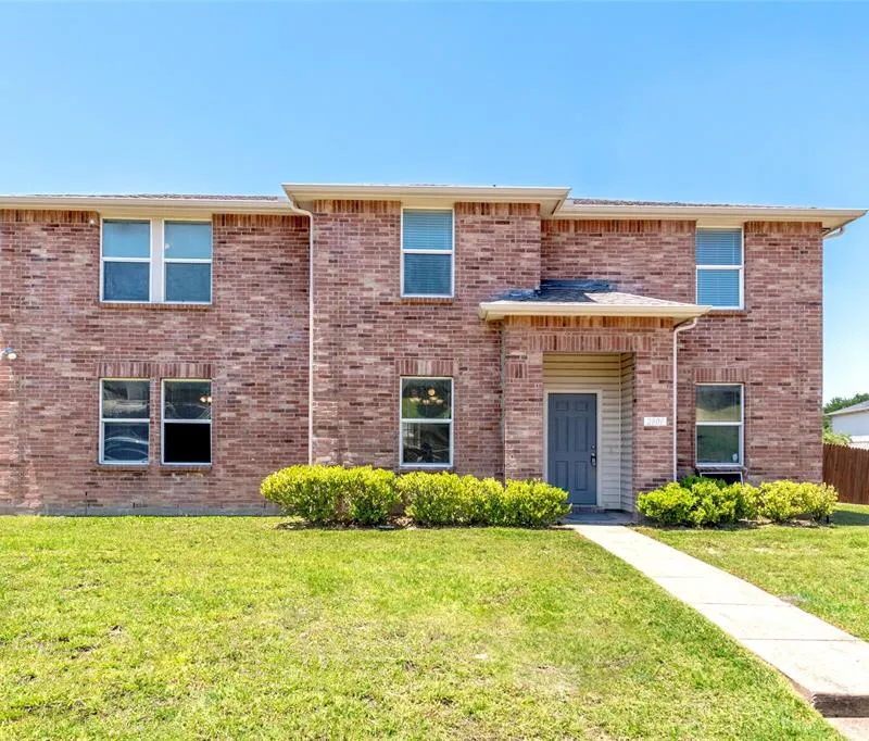 2801 Kerrville Drive, Mesquite TX 75181