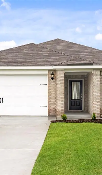 13420 Gitty Up Circle, Cresson TX 76035