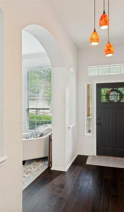 729 Big Horn Trail, Crowley TX 76036 - Photo 3