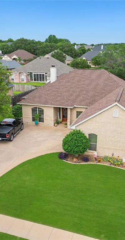 1022 Belmont Drive, Kennedale TX 76060