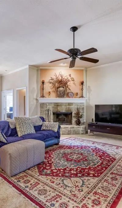 1022 Belmont Drive, Kennedale TX 76060 - Photo 3