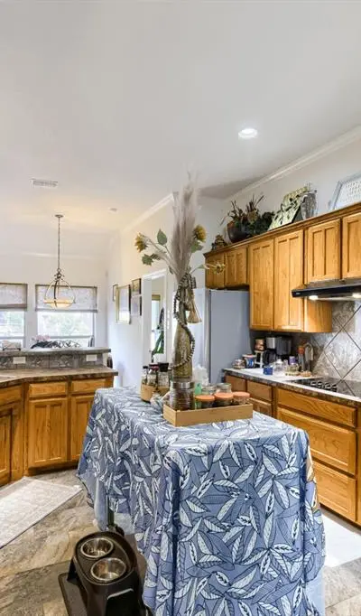 1022 Belmont Drive, Kennedale TX 76060 - Photo 4