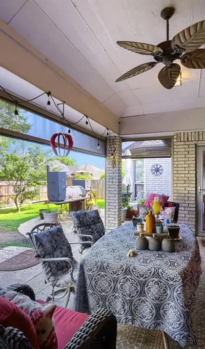 1022 Belmont Drive, Kennedale TX 76060 - Photo 5
