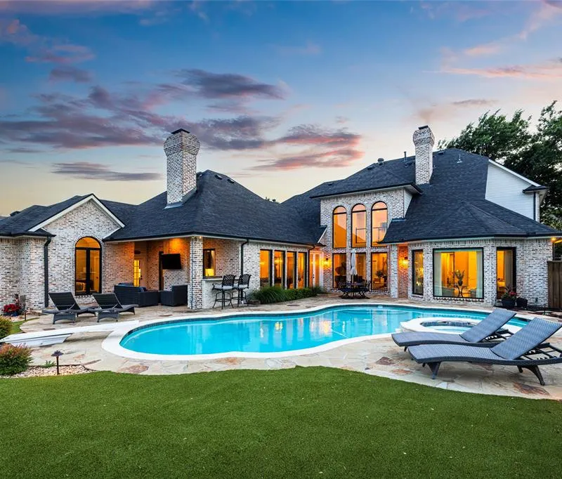 2816 Amesbury Drive, Plano TX 75093