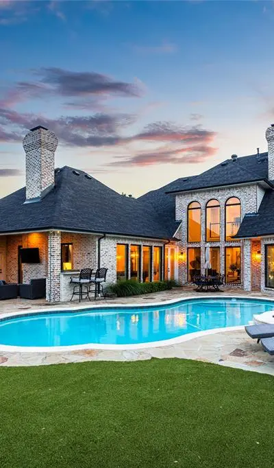 2816 Amesbury Drive, Plano TX 75093