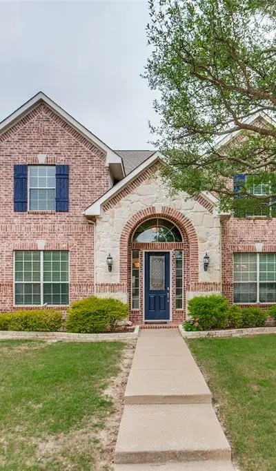 822 Shadybrook Drive, Murphy TX 75094