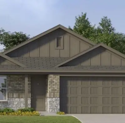 11201 Dales Drive, Providence Village TX 76227