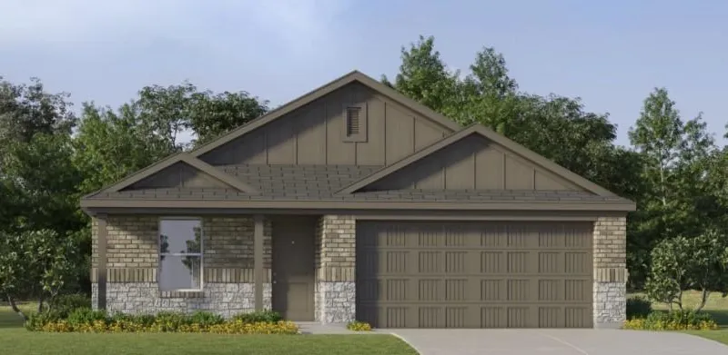 11201 Dales Drive, Providence Village TX 76227
