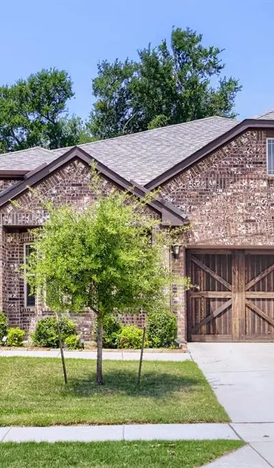 555 Svenson Lane, Lavon TX 75166