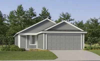 3165 Campeiro Avenue, Providence Village TX 76227