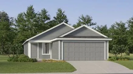 3165 Campeiro Avenue, Providence Village TX 76227