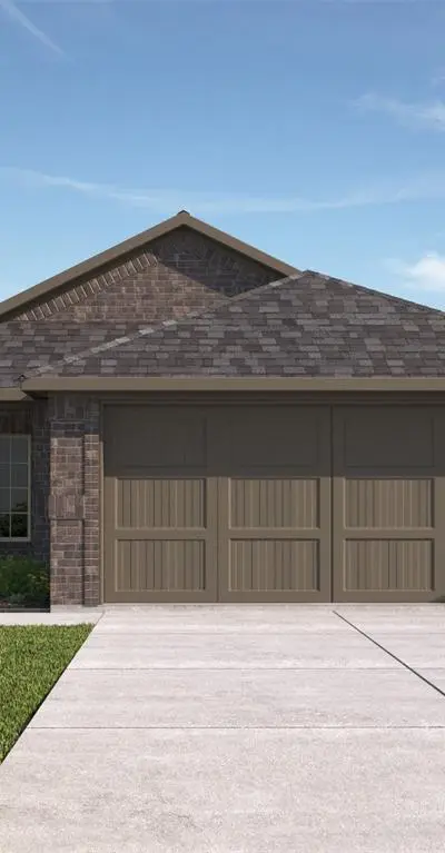 142 DAVIS Lane, Newark TX 76071