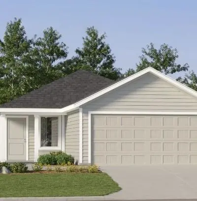 3012 Campeiro Avenue, Providence Village TX 76227