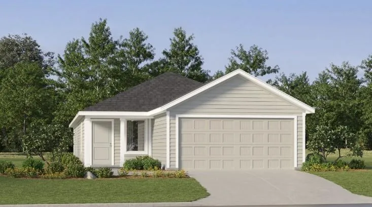 3012 Campeiro Avenue, Providence Village TX 76227