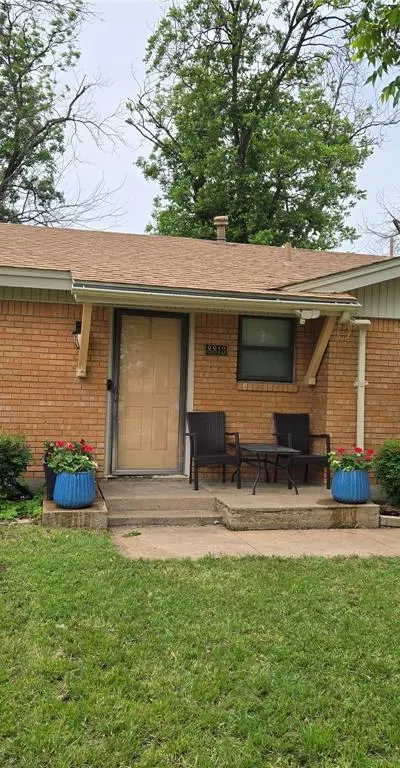 8813 Myra Street, White Settlement TX 76108 - Photo 2