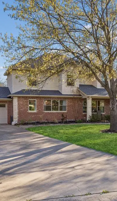 1334 El Patio Drive, Dallas TX 75218 - Photo 2