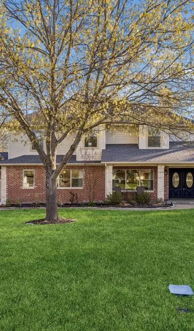 1334 El Patio Drive, Dallas TX 75218 - Photo 3