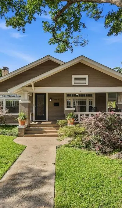 4000 Linden Avenue, Fort Worth TX 76107 - Photo 2